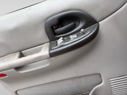 Used 2004 Pontiac Montana Extended w/ Convenience Package #2 FWD image 20