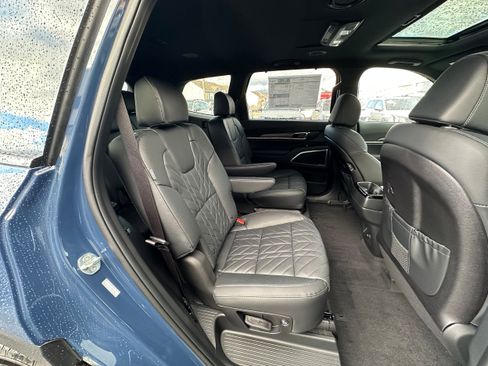 New 2025 Kia Telluride EX X-Line image 17