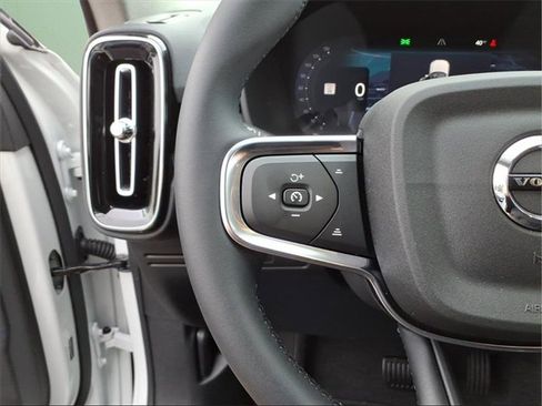 New 2026 Volvo XC40 B4 Plus w/ Protection Package Premier image 16