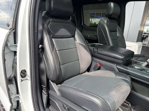 Certified 2023 Ford F150 Raptor AWD/4WD image 22