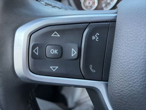 Used 2024 RAM 2500 Big Horn w/ Sport Appearance Package image 20