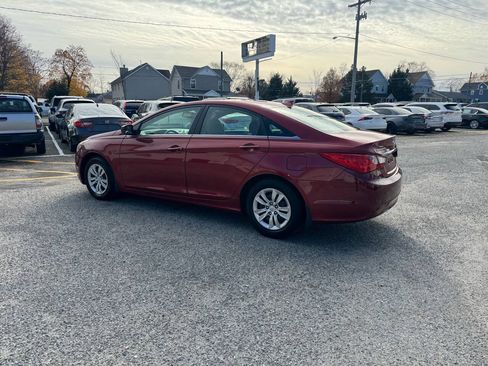 Used 2012 Hyundai Sonata GLS FWD image 21