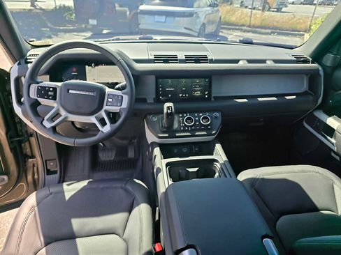Used 2024 Land Rover Defender 110 S AWD/4WD image 21