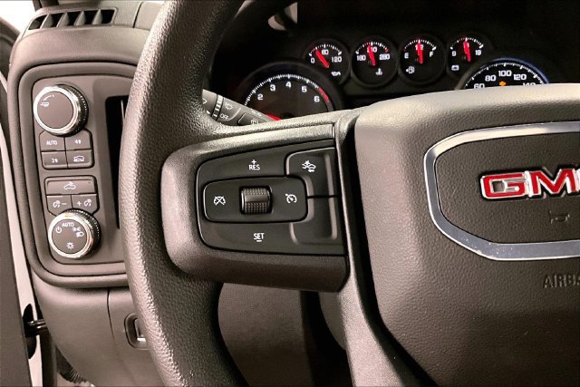 Used 2026 GMC Sierra 1500 Pro w/ Graphite Edition AWD/4WD image 26