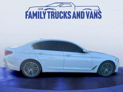 Used 2018 BMW 530i xDrive image 5