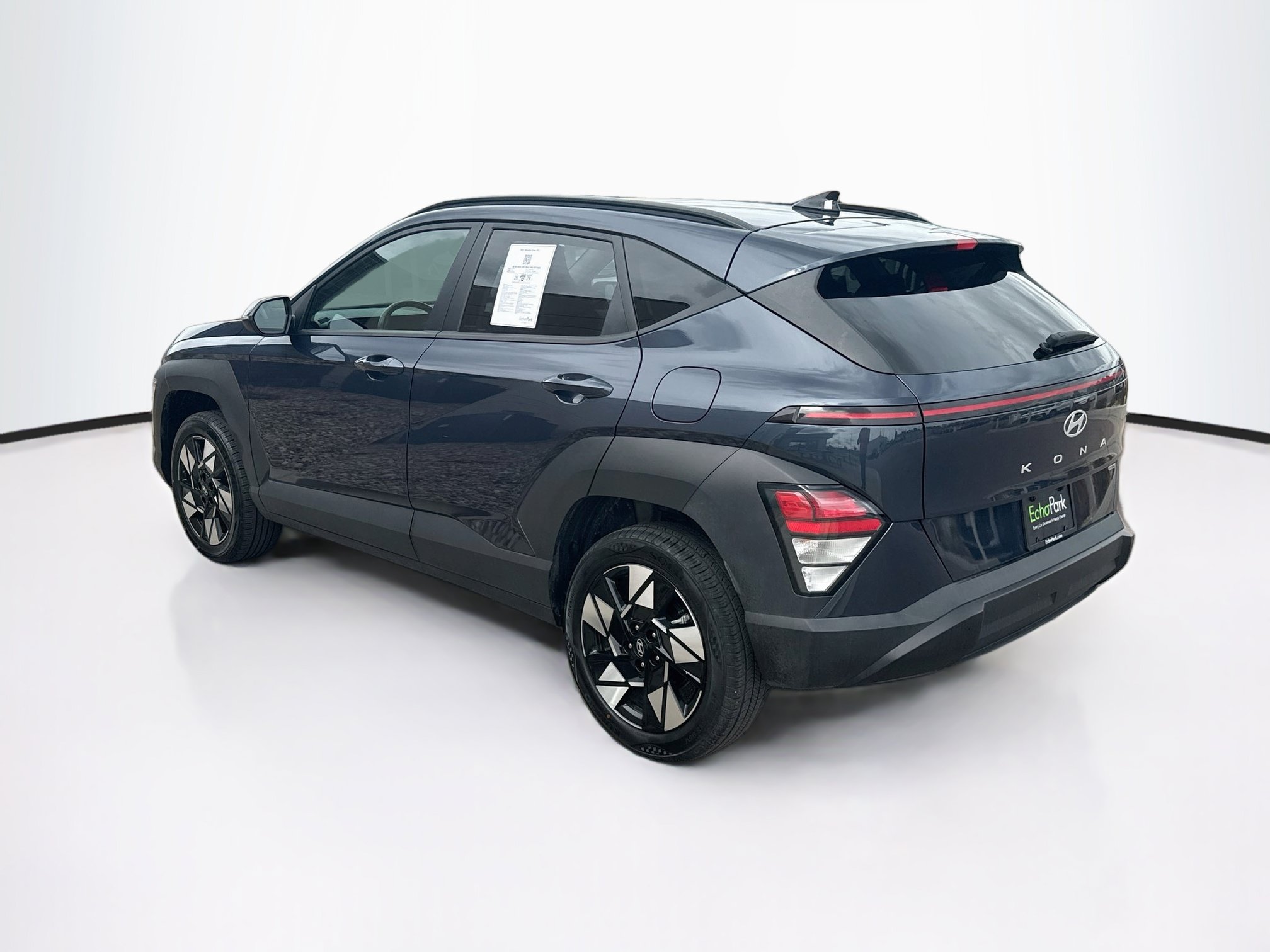 Used 2025 Hyundai Kona SEL AWD/4WD image 5