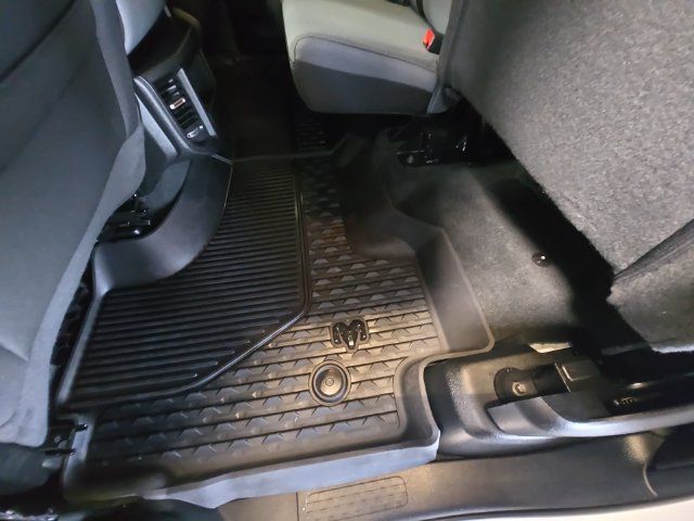 Used 2022 RAM 1500 Big Horn RWD image 29