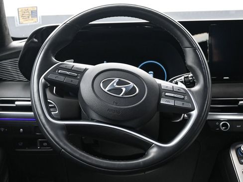 Used 2024 Hyundai Palisade Calligraphy image 31