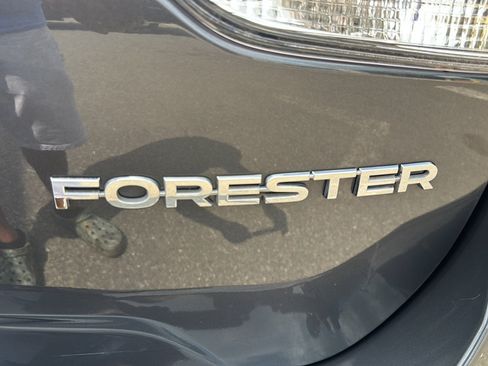 Certified 2023 Subaru Forester AWD/4WD image 44