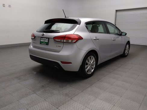 Used 2015 Kia Forte EX w/ Protection Package image 9