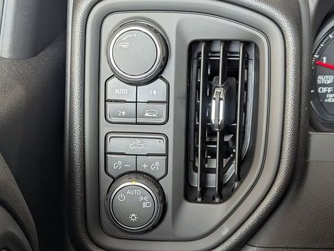 New 2026 Chevrolet Silverado 1500 W/T AWD/4WD image 24