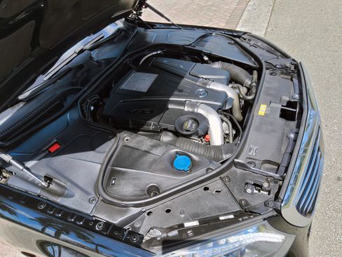 Used 2015 Mercedes-Benz S 550 Sedan image 47