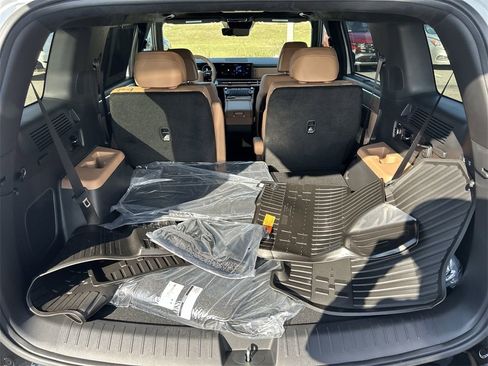 New 2026 Hyundai Santa Fe Calligraphy image 17