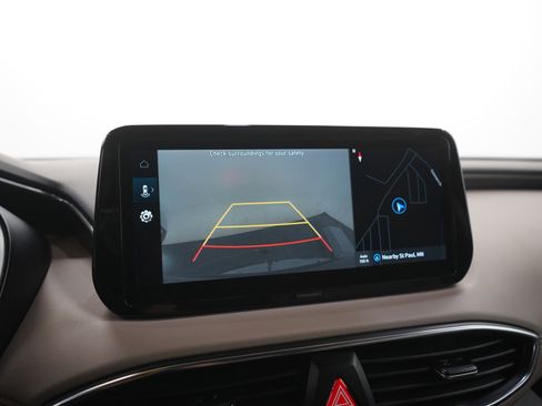 Certified 2023 Hyundai Santa Fe SEL AWD/4WD image 28