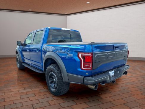 Used 2018 Ford F150 Raptor w/ Equipment Group 802A Luxury AWD/4WD image 6