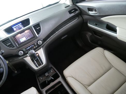 Used 2012 Honda CR-V EX-L image 11