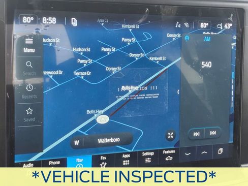 New 2026 Ford F150 XLT w/ Equipment Group 302A MID image 20