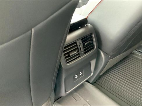 New 2026 Nissan Rogue Rock Creek image 16