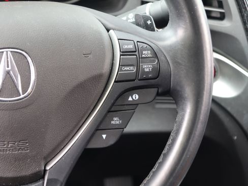 Used 2016 Acura ILX FWD image 21