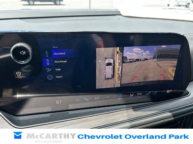 New 2026 Chevrolet Tahoe Premier w/ Sun And Tow Package AWD/4WD image 13