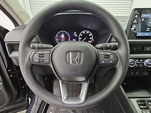 New 2026 Honda CR-V EX image 23