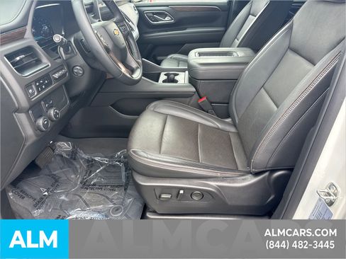 Used 2024 Chevrolet Tahoe High Country w/ Premium Package 2 image 11