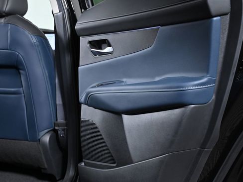 New 2026 Nissan Murano Platinum w/ Cargo Package image 31