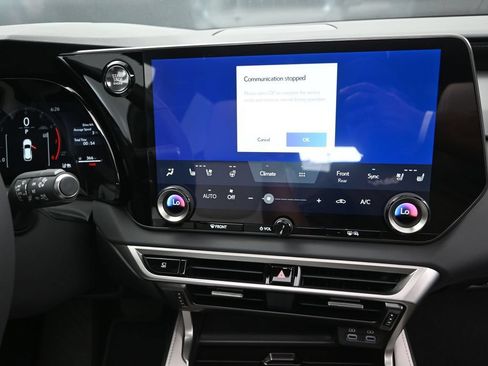 Used 2026 Lexus RX 350 Premium w/ Convenience Package FWD image 28