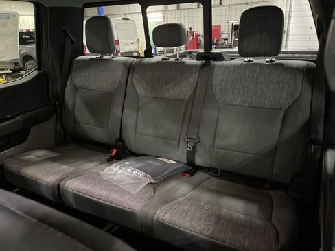 New 2026 Ford F250 XLT w/ XLT Premium Package image 28