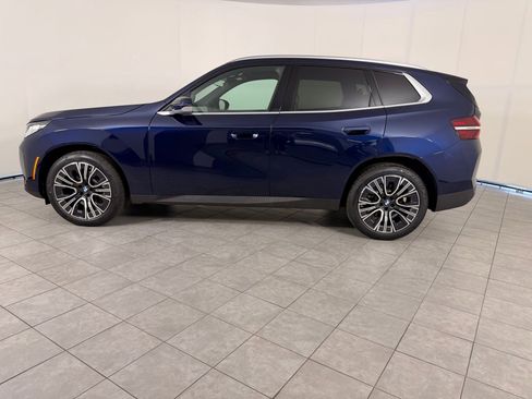 New 2026 BMW X3 xDrive30 w/ Convenience Package image 2