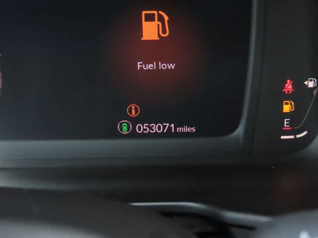 Used 2023 Honda Accord EX image 23