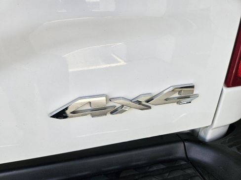 Used 2021 RAM 2500 Tradesman AWD/4WD image 32