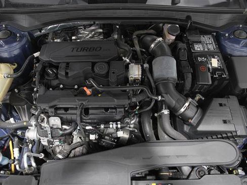 Used 2022 Hyundai Sonata Limited FWD image 20