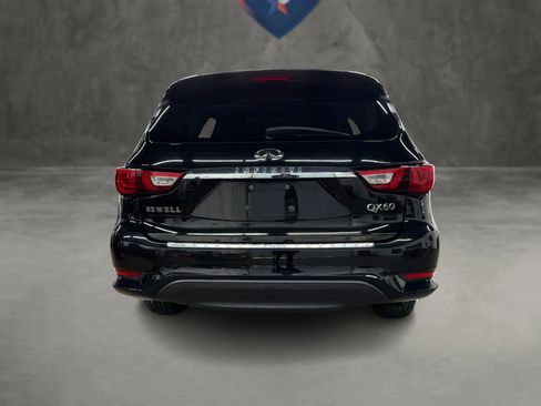 Used 2018 INFINITI QX60 FWD w/ Premium Plus Package image 14