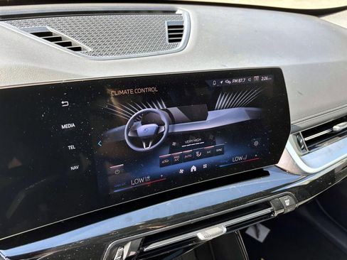 Certified 2025 BMW X1 xDrive28i image 20