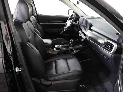 Used 2024 Kia Telluride S w/ S Sunroof Package AWD/4WD image 34