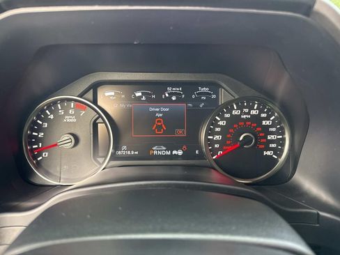 Used 2020 Ford F150 Raptor w/ Equipment Group 802A Luxury AWD/4WD image 42