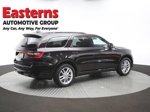 Used 2024 Dodge Durango GT AWD/4WD image 44