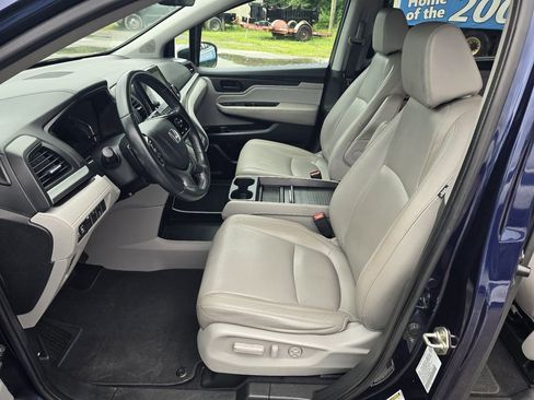 Used 2019 Honda Odyssey EX-L image 12