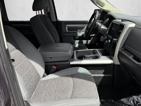 Used 2018 RAM 1500 Big Horn AWD/4WD image 19