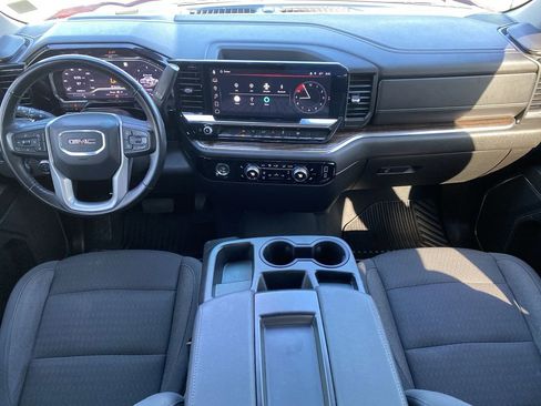 Used 2024 GMC Sierra 1500 Elevation AWD/4WD image 20