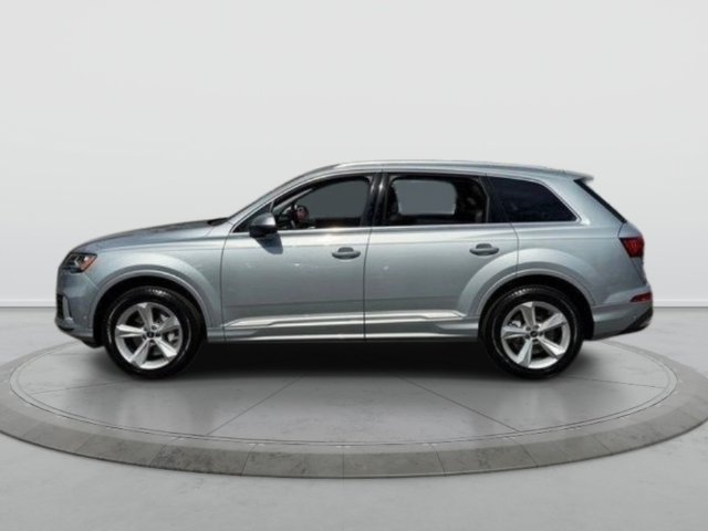 Used 2023 Audi Q7 2.0T Premium Plus w/ Premium Plus Package AWD/4WD image 3