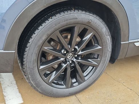 Used 2022 MAZDA CX-9 Carbon Edition AWD/4WD image 16