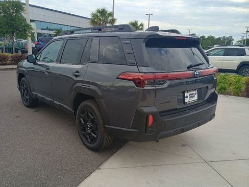 New 2026 Subaru Outback Limited AWD/4WD image 4