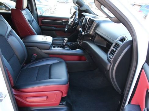 Used 2021 RAM 1500 TRX w/ Trailer Tow Group image 29