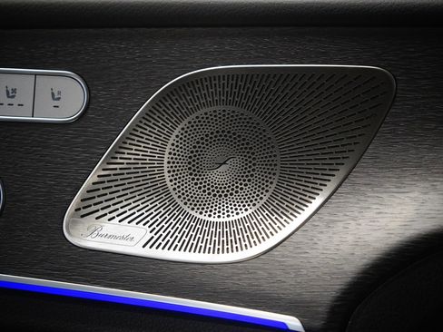 New 2026 Mercedes-Benz GLS 450 4MATIC image 31
