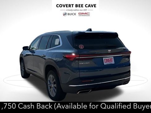 New 2026 Buick Enclave Preferred w/ Power Package image 8