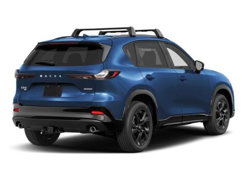 New 2026 MAZDA CX-5 2.5 S w/ Premium Plus Package AWD/4WD image 2