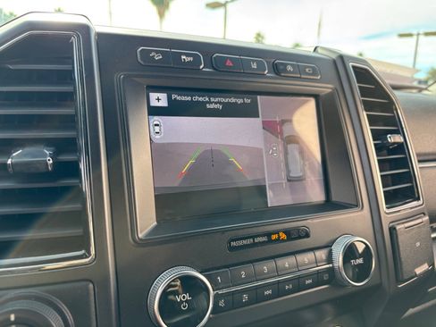 Used 2019 Ford Expedition Limited w/ Equipment Group 303A image 27