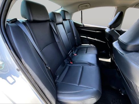 Certified 2026 Toyota Camry XLE AWD/4WD image 19